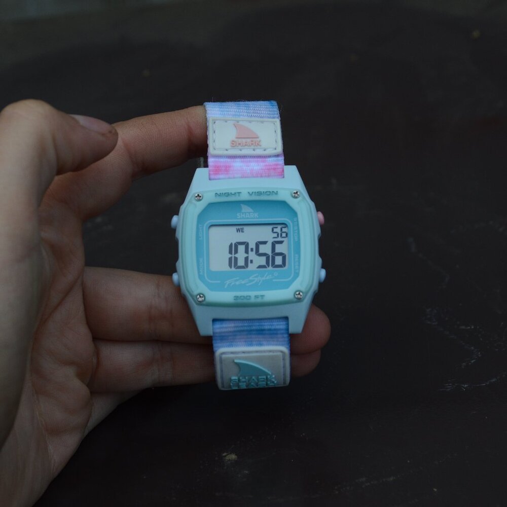 Freestyle Shark Watch